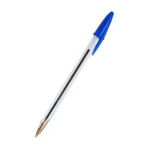 Boligrafo Bic Cristal Azul