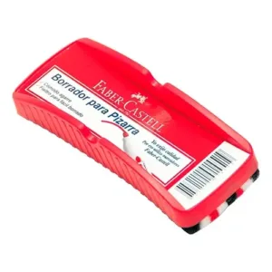 Borrador Faber Castell Pizarra
