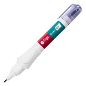Lapiz Corrector punta metalica Filgo