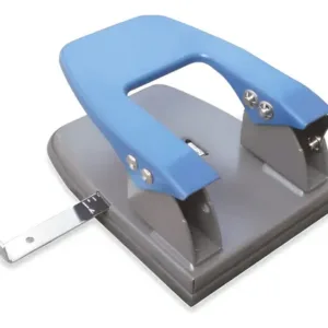 Perforadora 9957 para 30 hojas con guia