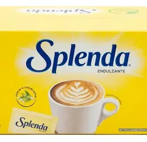 Edulcorante Splenda 700 uds